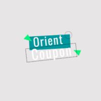 Orient Coupon image 1